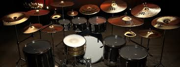 GetGood Drums Invasion